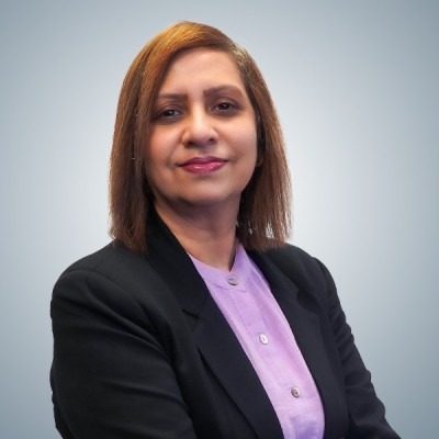 Dr. J Anitha Menon