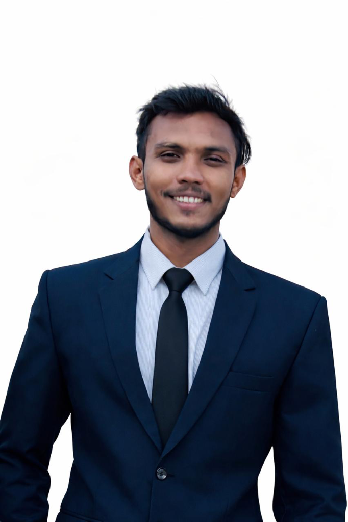 Mr. Ashish Kotadiya