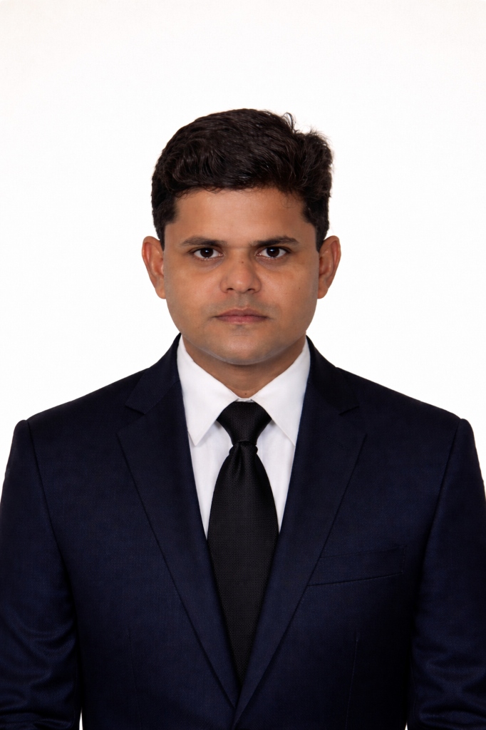 Dr. Ashok Biswas