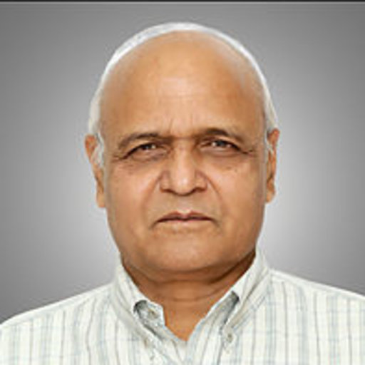 Prof. Bhagwati Prakash Sharma