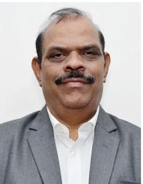 Prof. Bhalchandra Mahadeo Bhanage