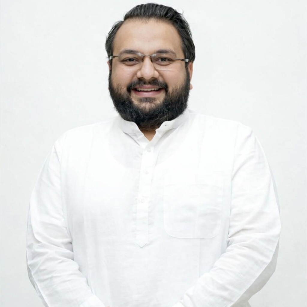 Dr. Hemang Joshi