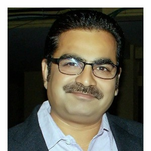 Dr. Hitesh Raviya