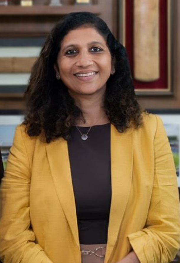 Dr. Komal Patel