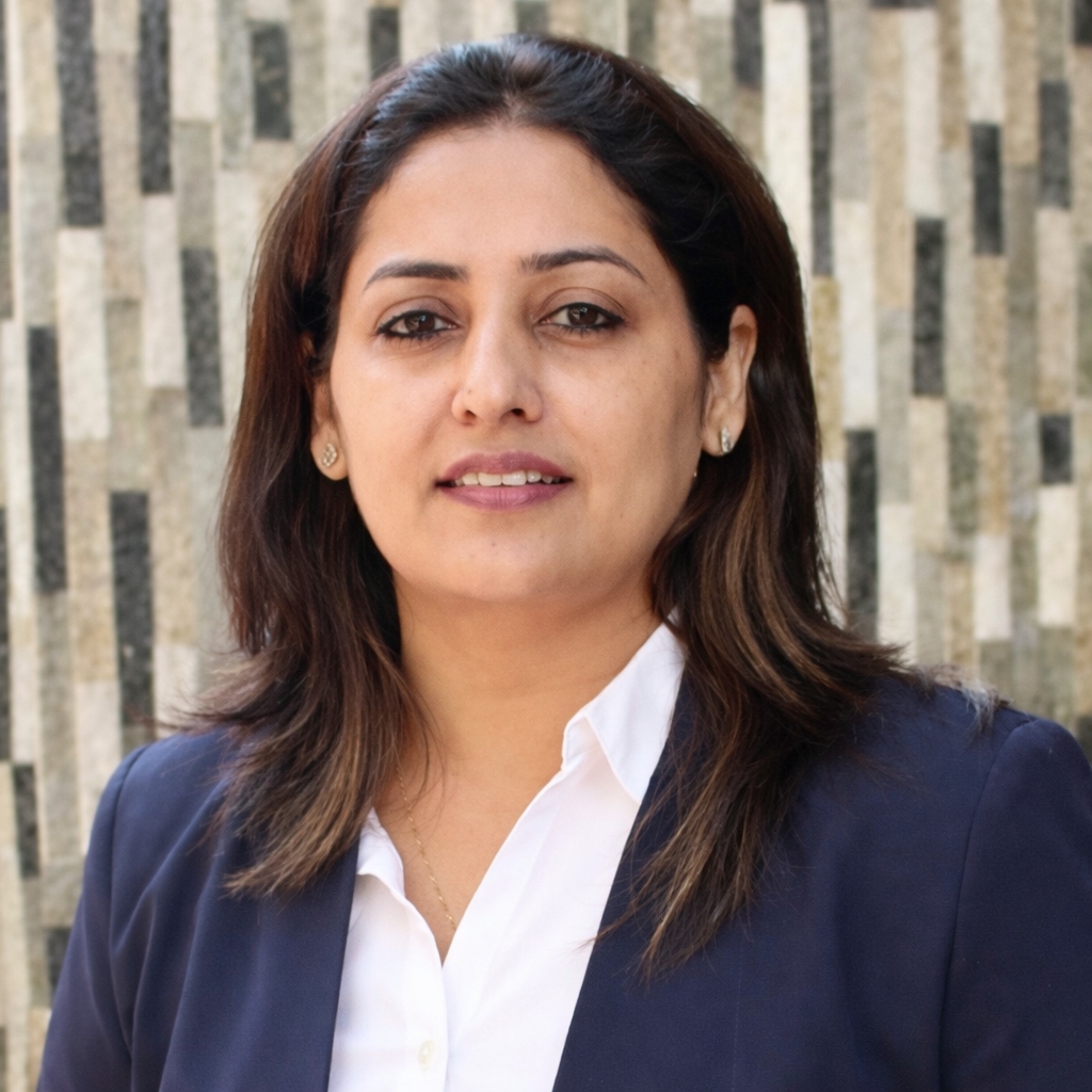 Dr. Komal Chawla Verma