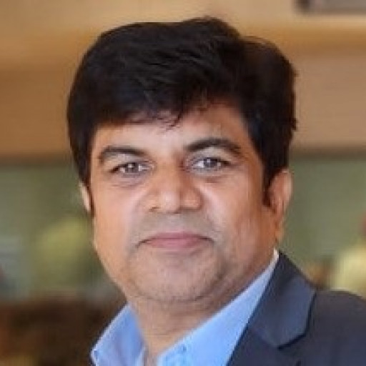 Dr. Krishan Kumar Soni