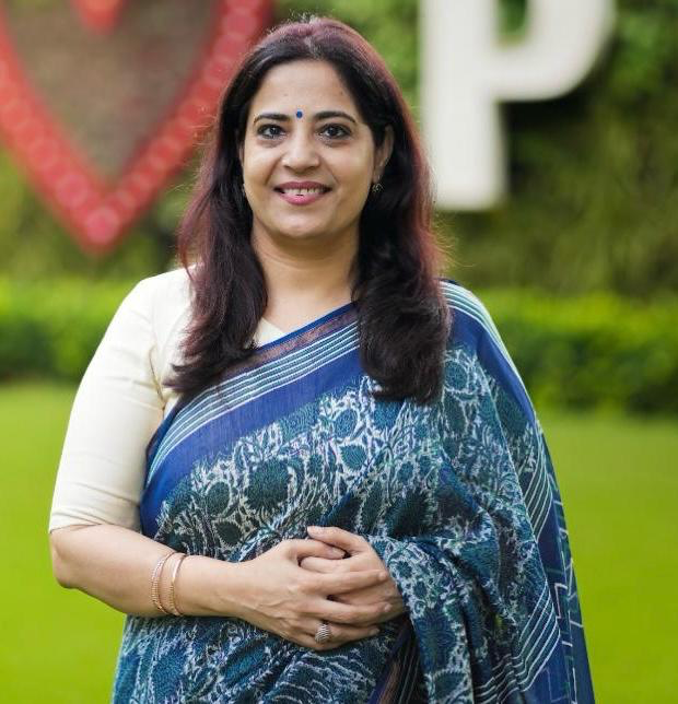 Dr. Kunjal Sinha