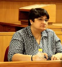 Prof. Lajwanti Chatani