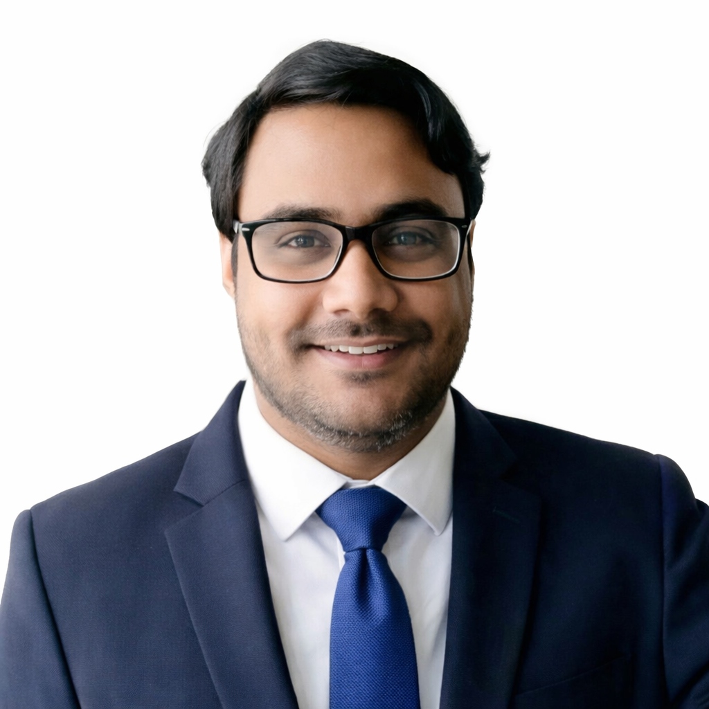 Prof. Maheswar Satpathy
