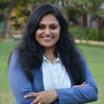 Dr. Parul Patel