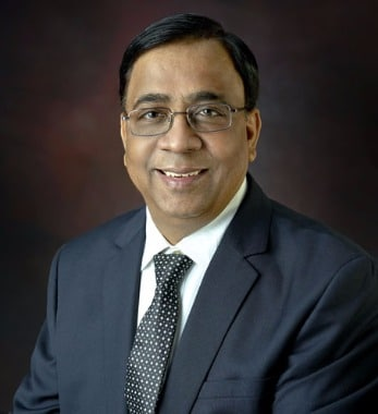 Prof. Parimal H. Vyas