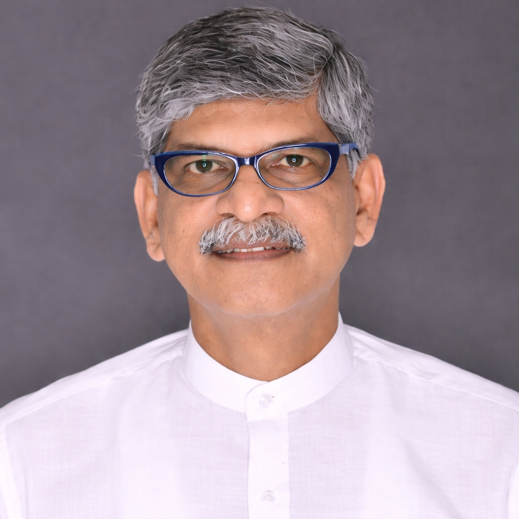 Dr. Rajan Welukar