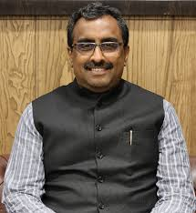 Shri Ram Madhav