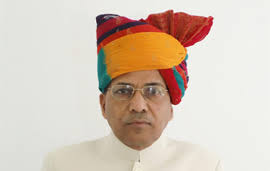 Prof. Suresh Kumar Agarwal
