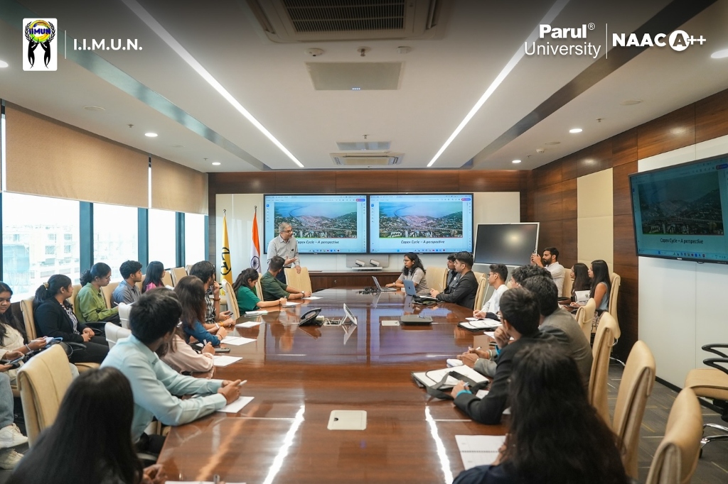 Conference Hall