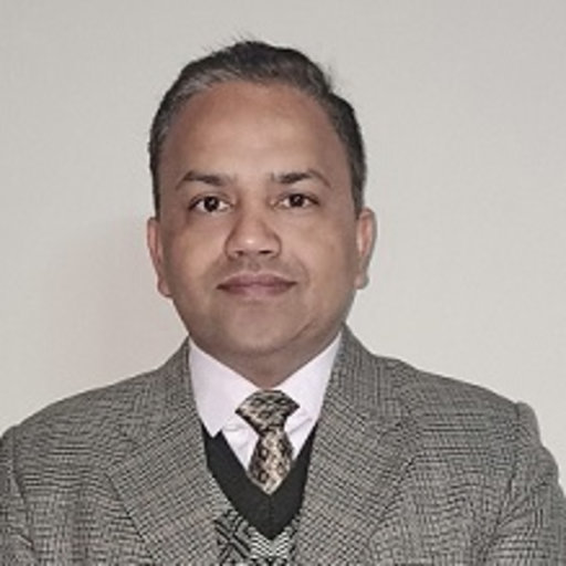 Prof. Vijay Chechi